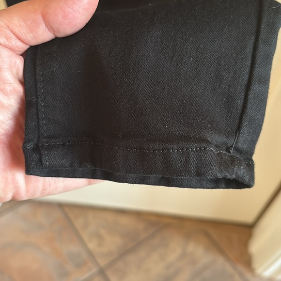 Distressed Jeans - Picture 12 of 12